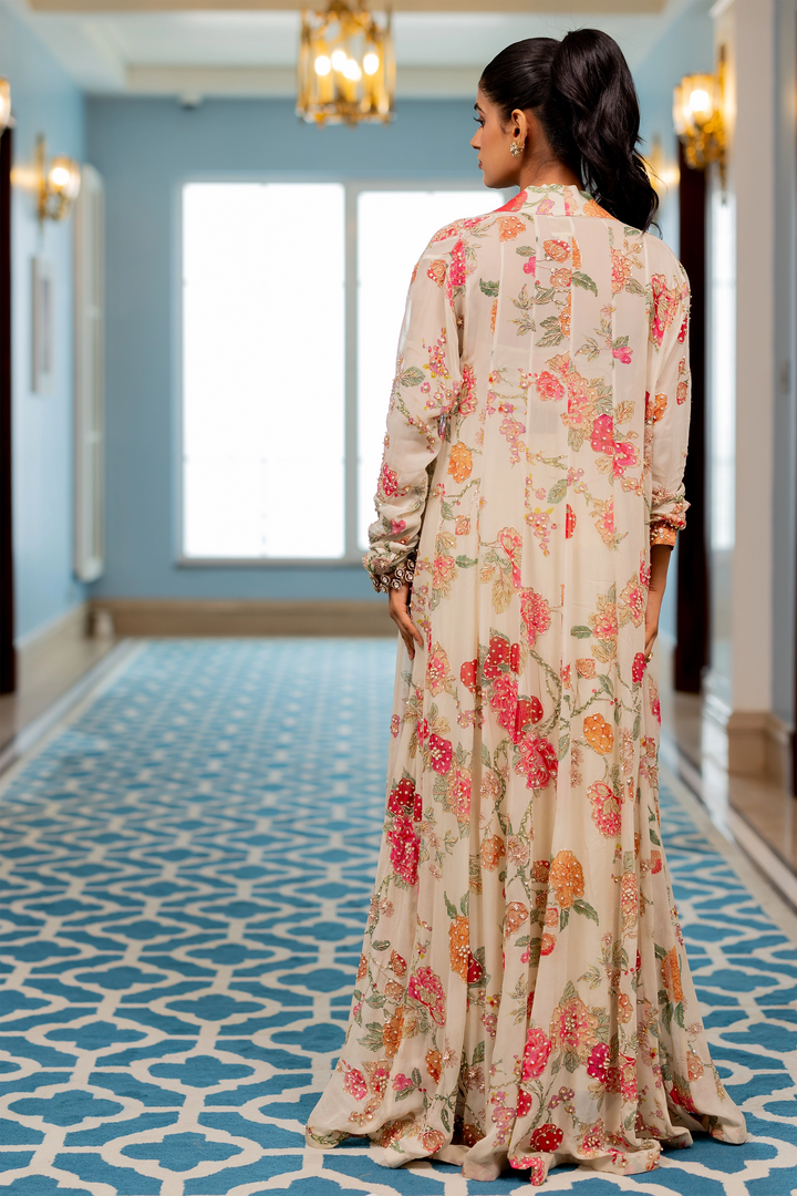 REBECCA JACKET SET