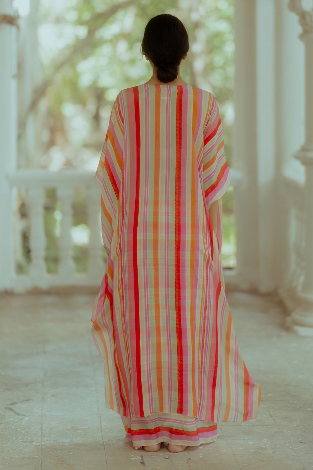 OSANA KAFTAN SET