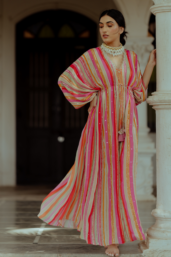 KLAVA KAFTAN