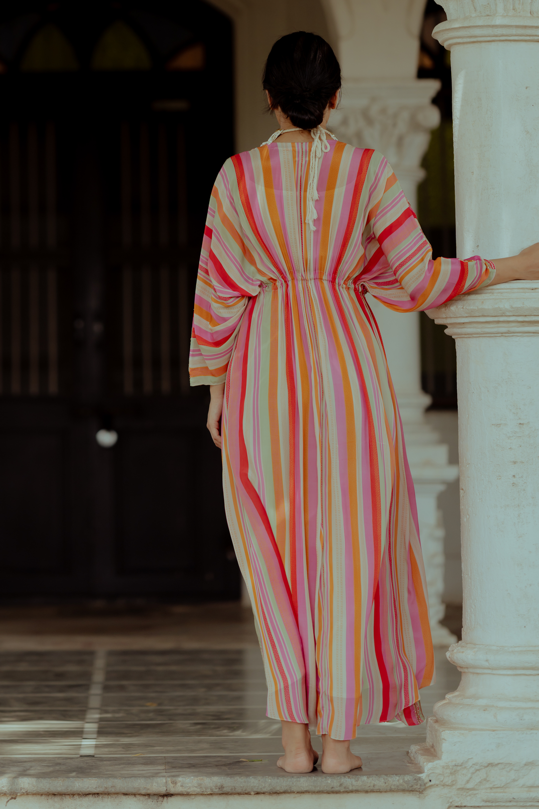 KLAVA KAFTAN