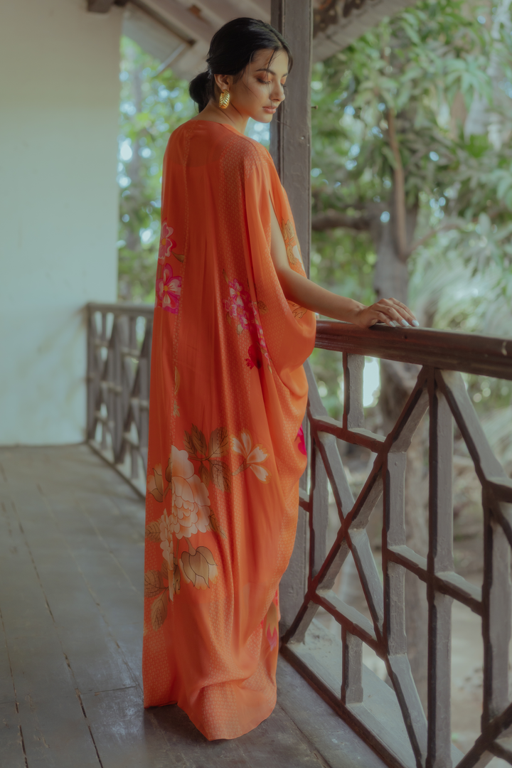 MABEL KAFTAN