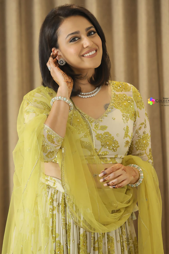 Swara Bhasker in PH-1355