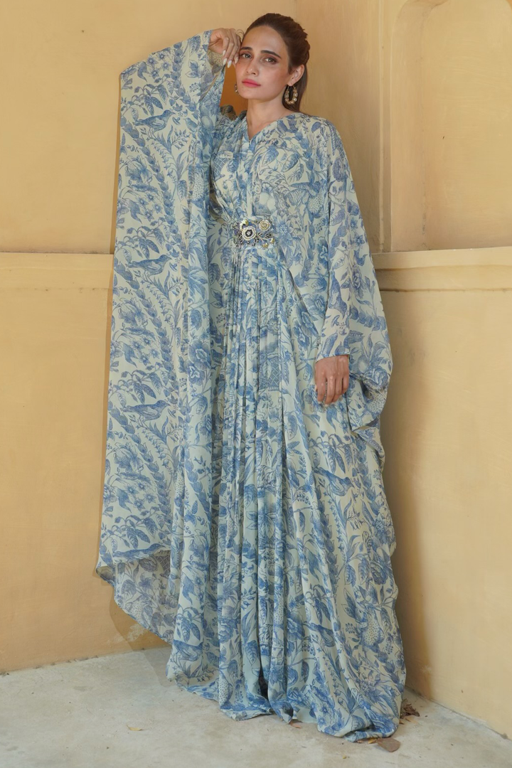 LENNORA KAFTAN