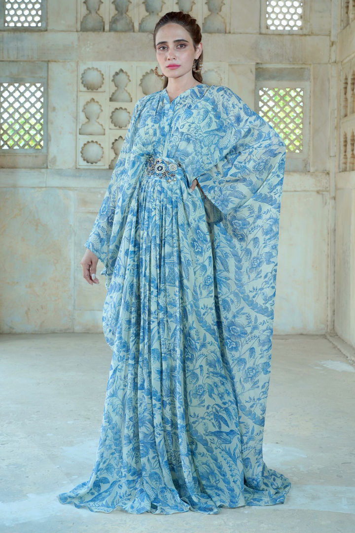 LENNORA KAFTAN