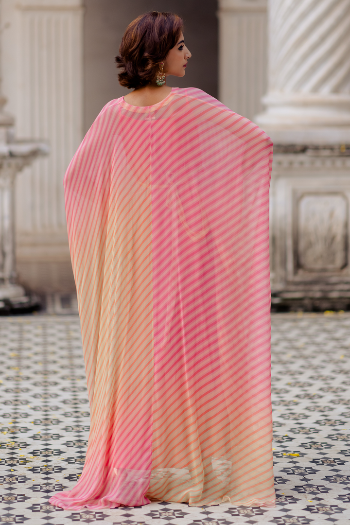 NISA KAFTAN