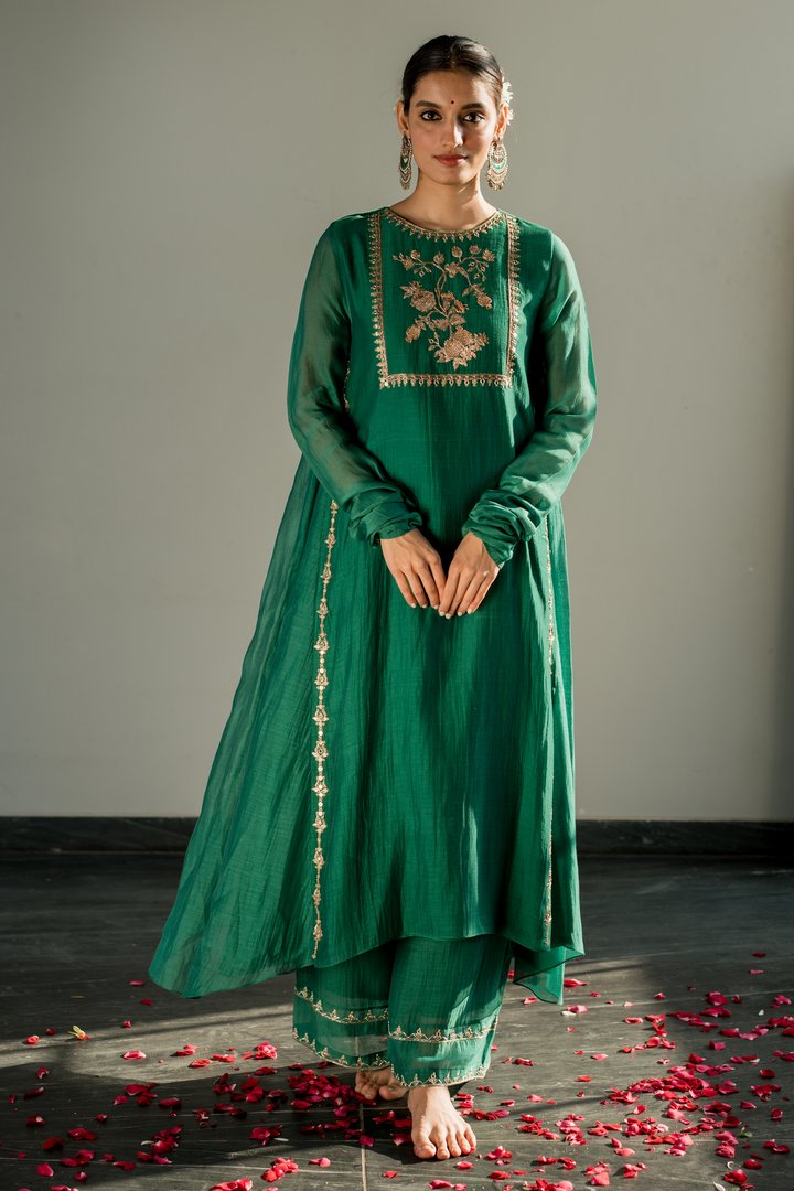 MIKA KURTA SET