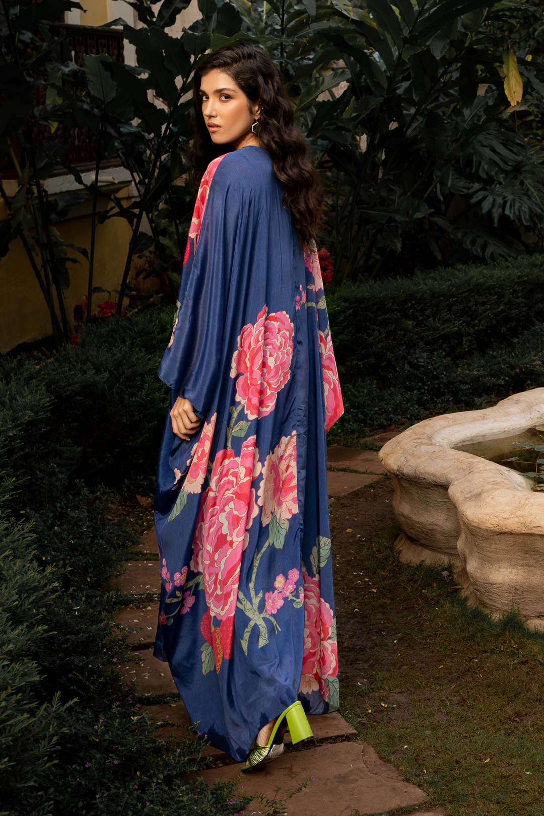 CONSTANCE KAFTAN