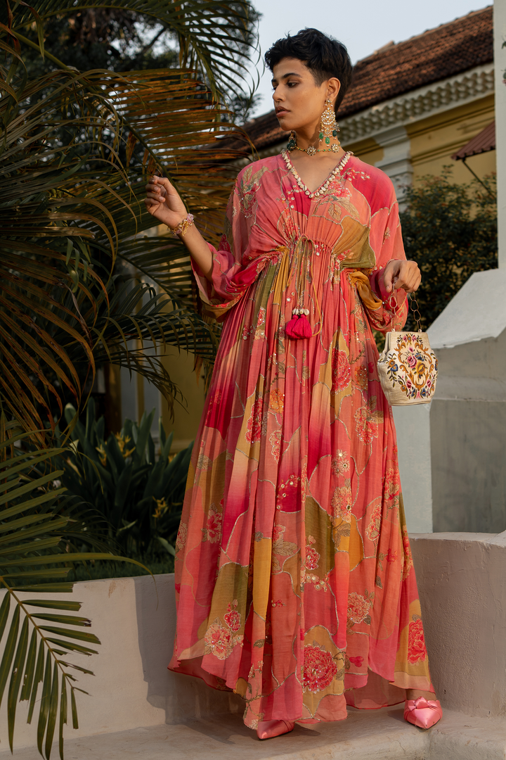 ARABELLA KAFTAN