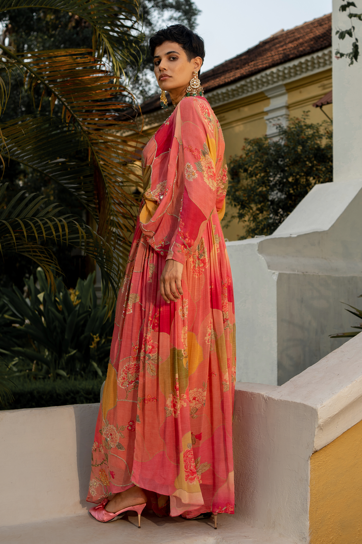 ARABELLA KAFTAN