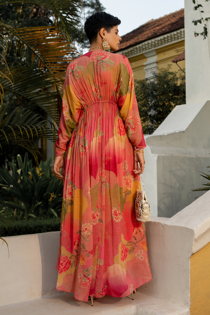 ARABELLA KAFTAN