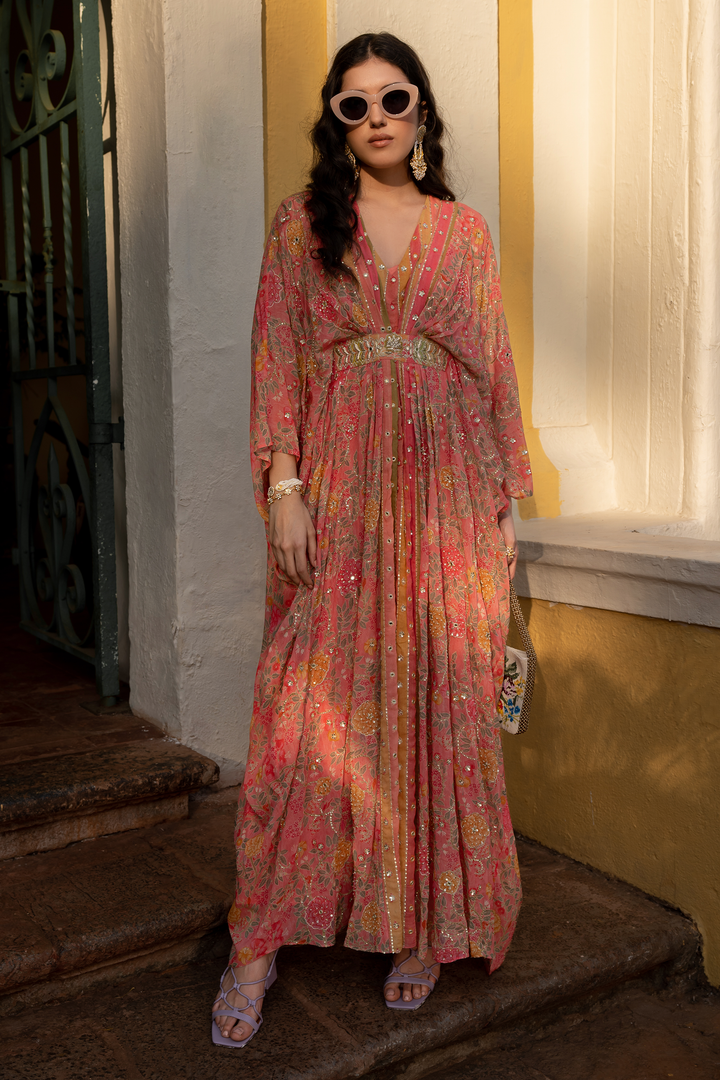 CHARLENE KAFTAN