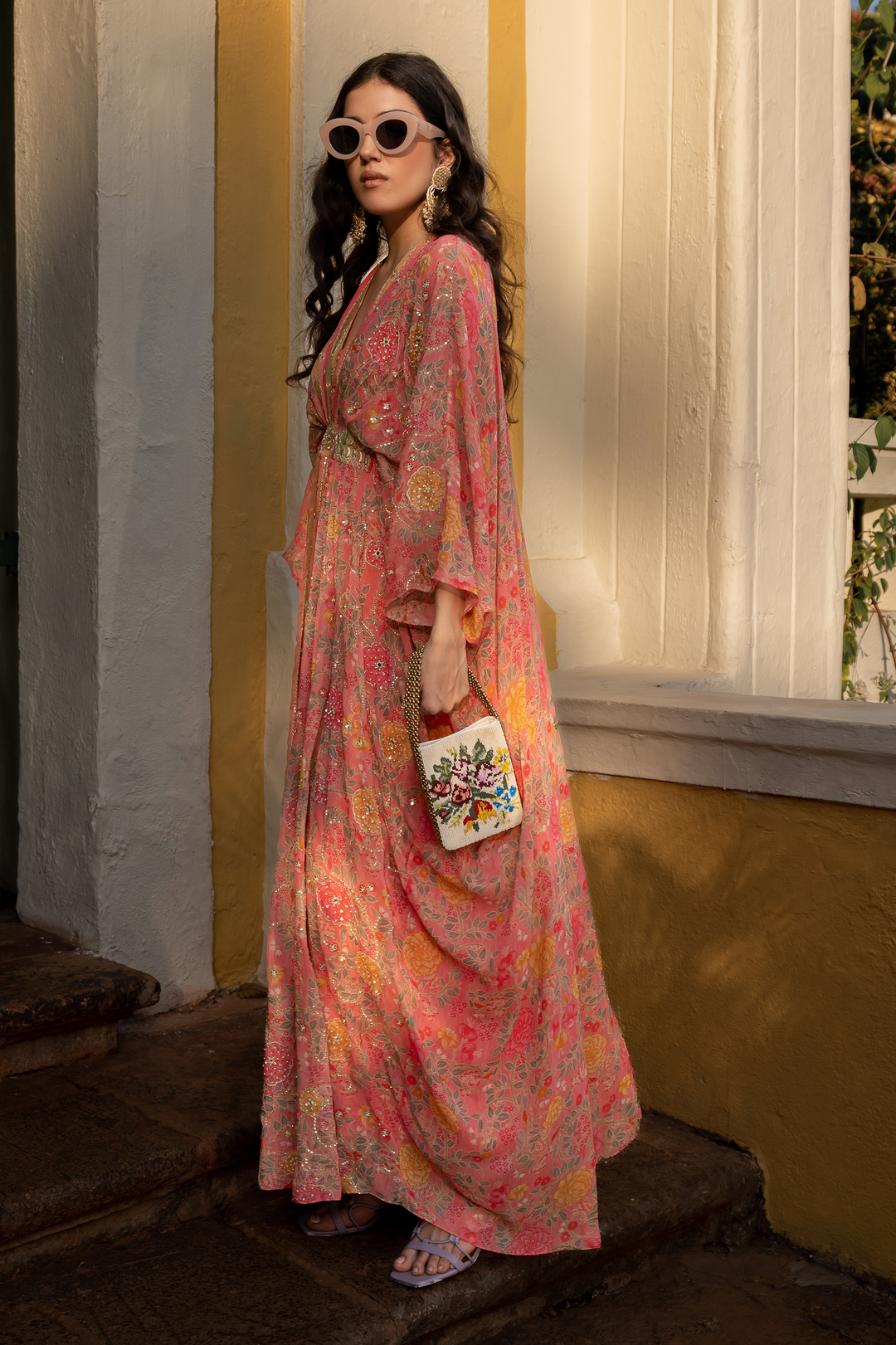 CHARLENE KAFTAN