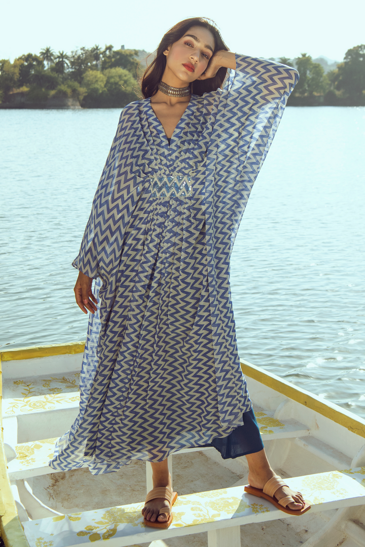 MAHIRA KAFTAN