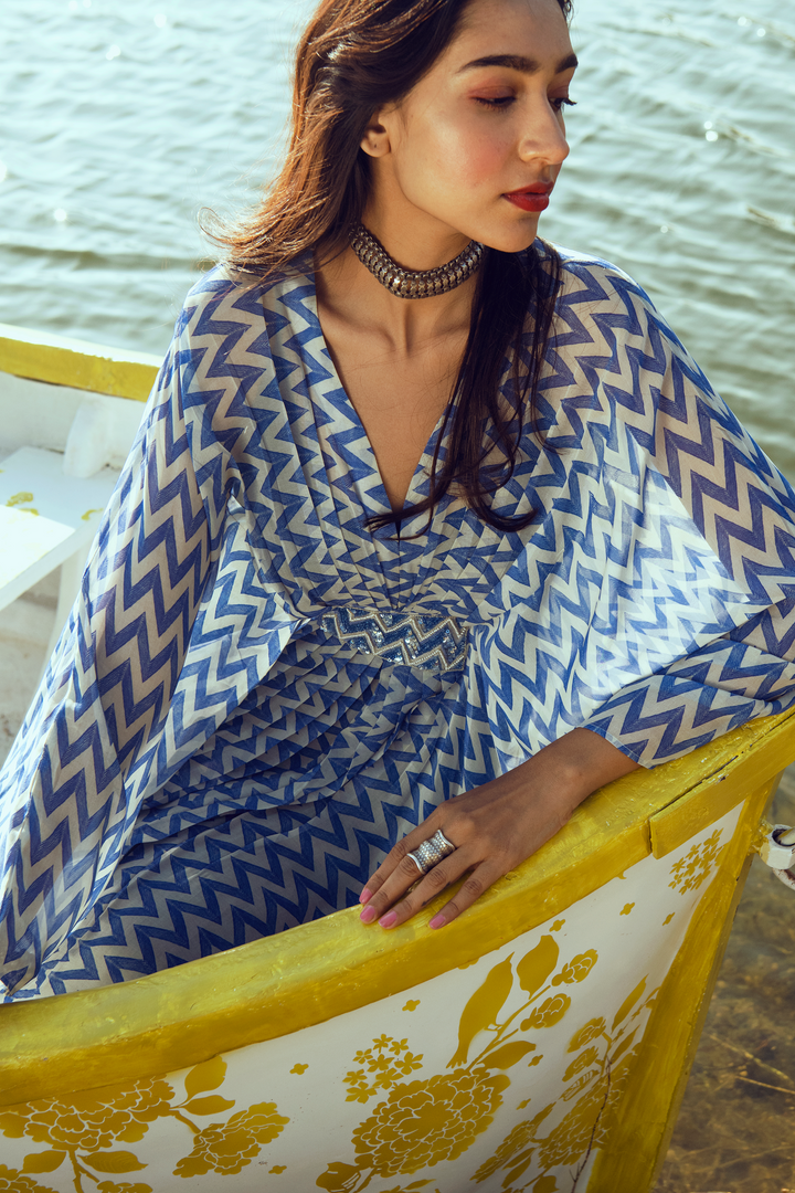 MAHIRA KAFTAN