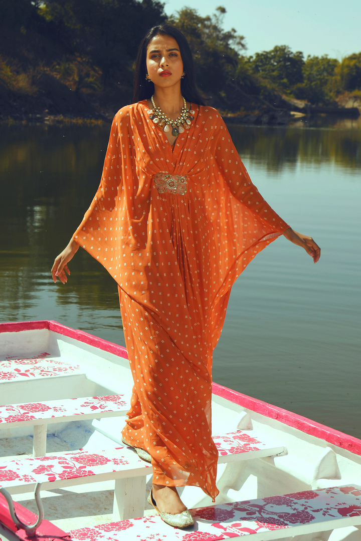 MOLLY KAFTAN