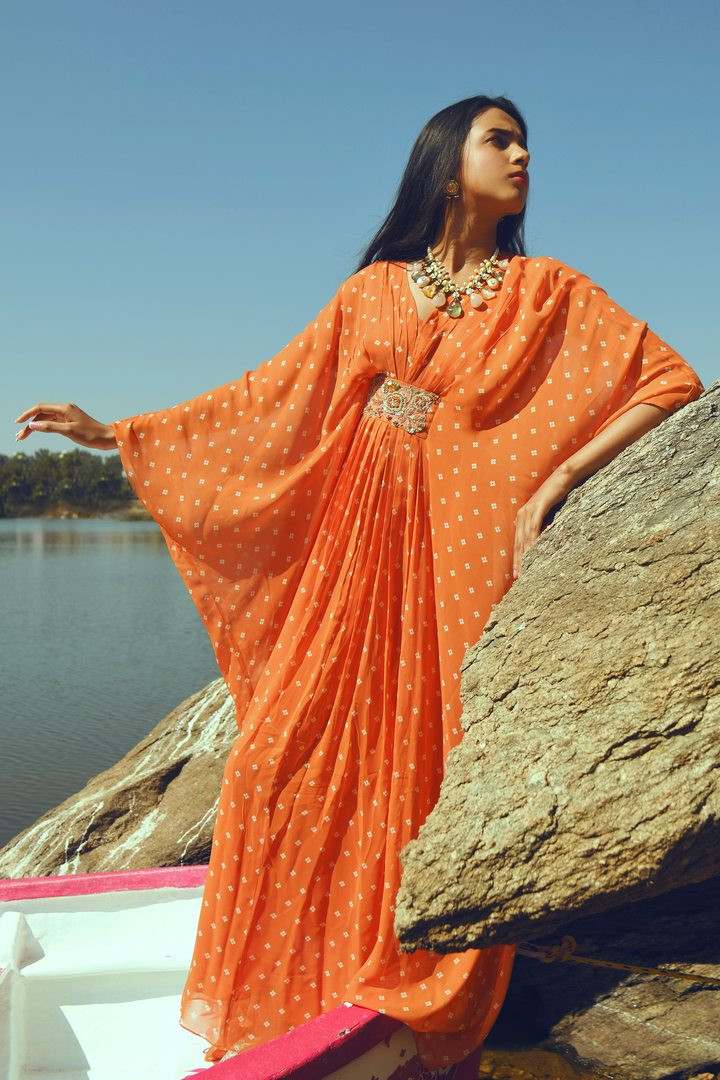 MOLLY KAFTAN