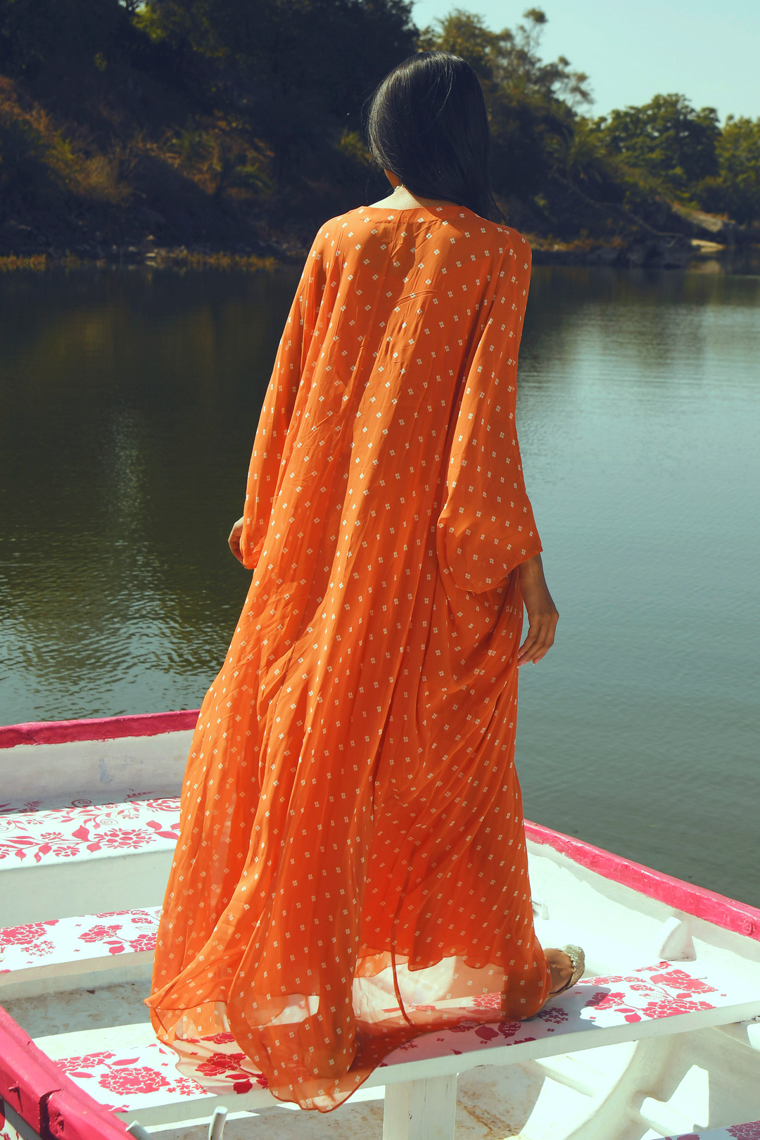 MOLLY KAFTAN